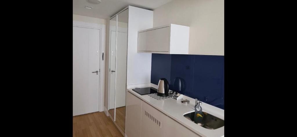 Батуми: Orbi City Apartment Stare Beach