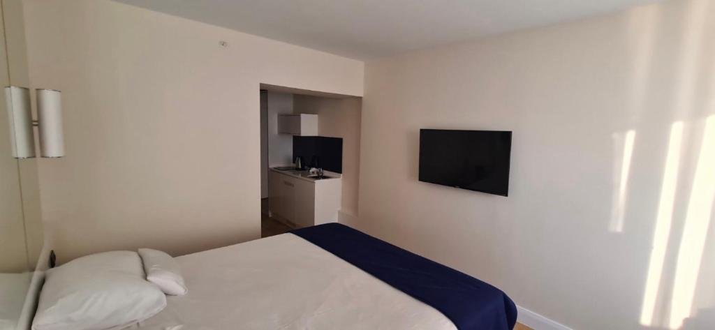 Батуми: Orbi City Apartment Stare Beach