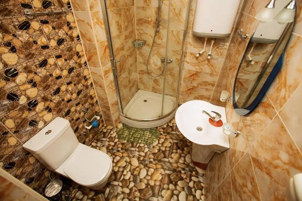 Батуми: Golden Apartment