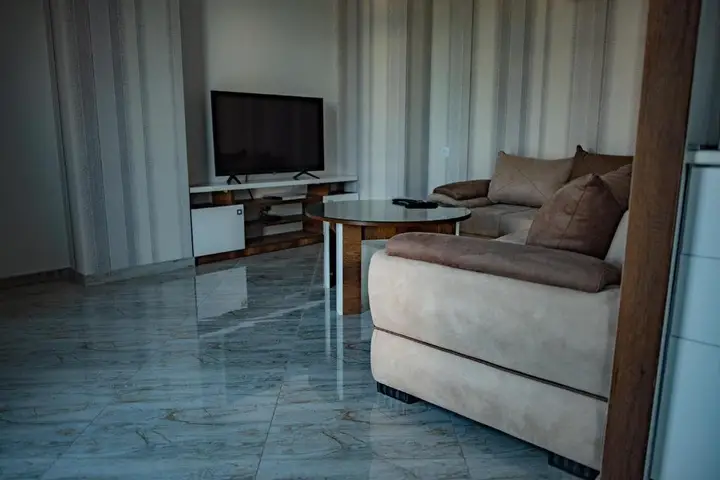 Тбилиси: Avlabari Apartaments