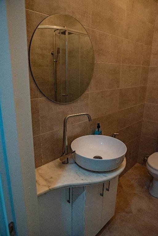 Тбилиси: Avlabari Apartaments