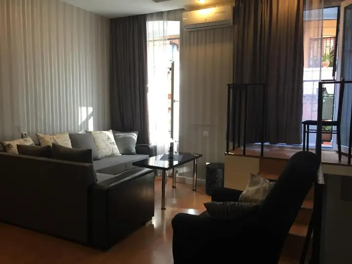 Тбилиси: Daily apartment In the heart of Tbilisi