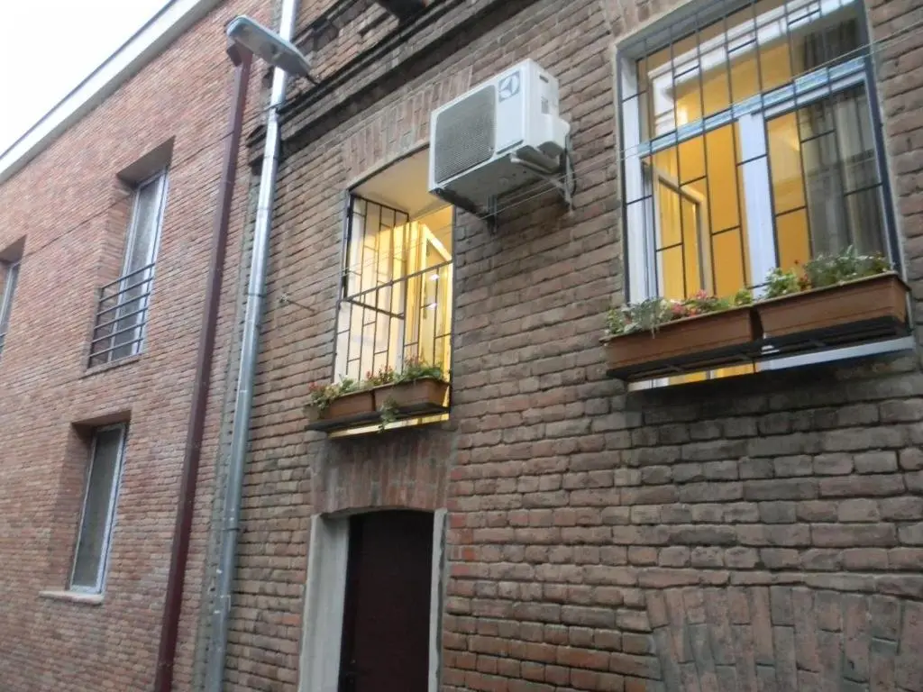 Тбилиси: Daily apartment In the heart of Tbilisi