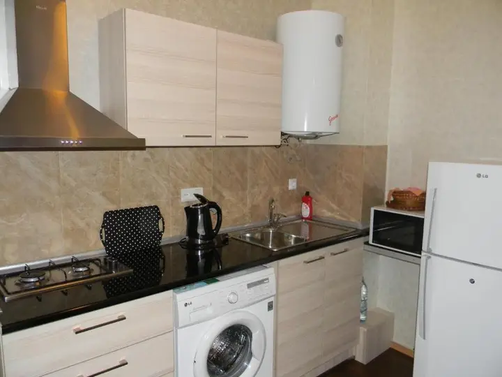 Тбилиси: Daily apartment In the heart of Tbilisi
