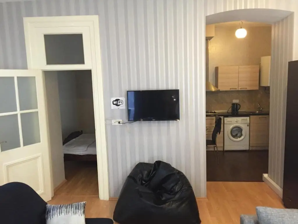 Тбилиси: Daily apartment In the heart of Tbilisi