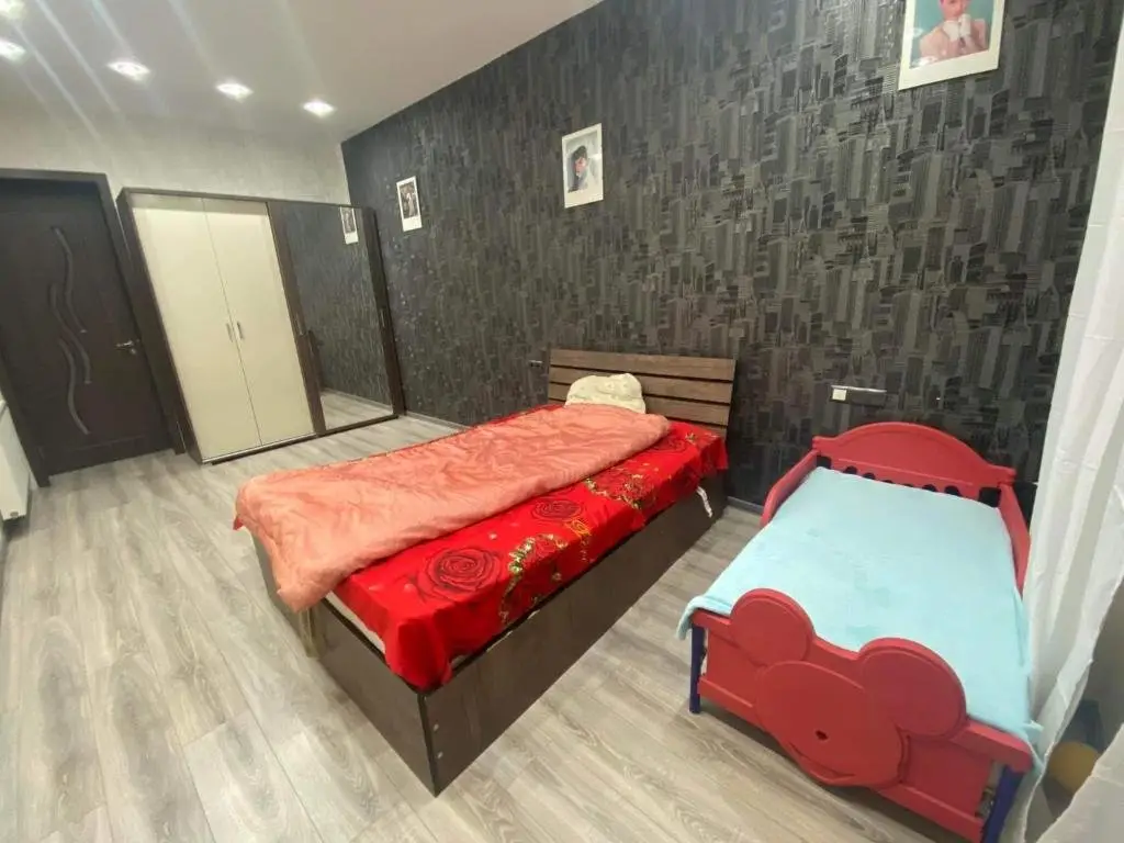 Тбилиси: Lovely Apartment In Vazha Pshavela Avenue