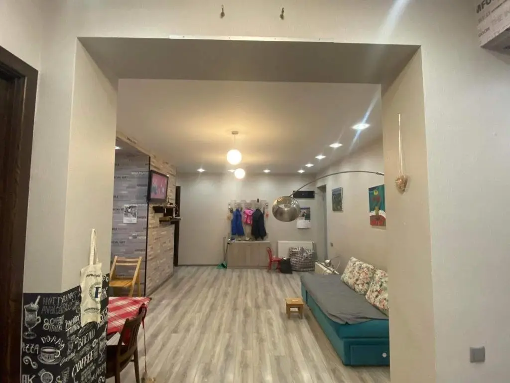Lovely Apartment In Vazha Pshavela Avenue — фото 1