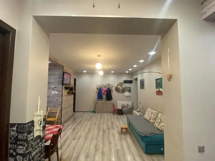 Тбилиси: Lovely Apartment In Vazha Pshavela Avenue