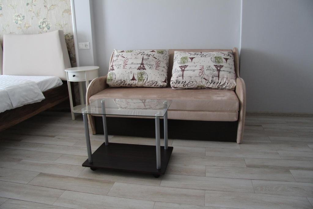 Батуми: Apart Hotel In Orbi Residence