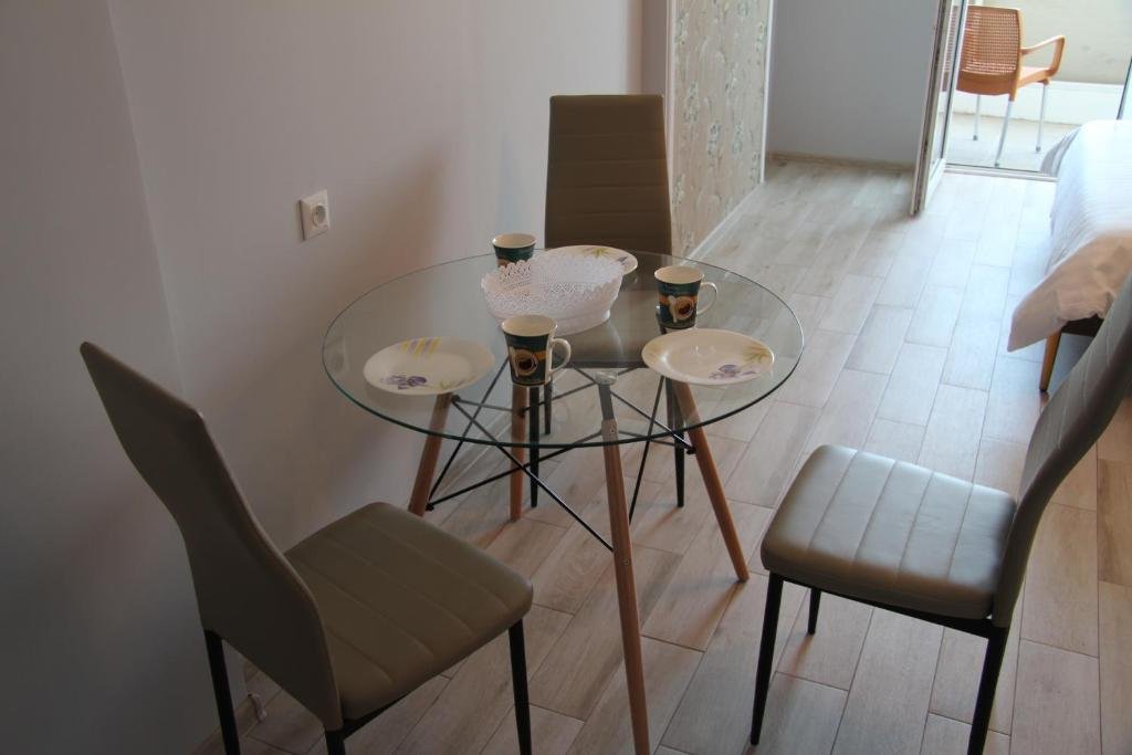 Батуми: Apart Hotel In Orbi Residence