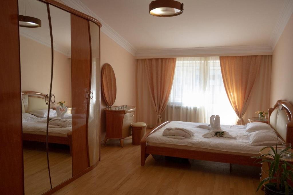 Ереван: Loft Home in City Center