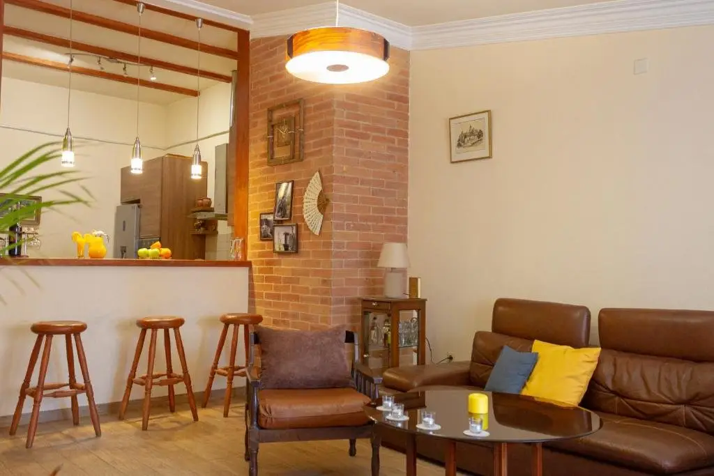 Ереван: Loft Home in City Center