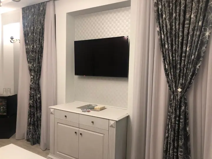 Ереван: Russo Hotel
