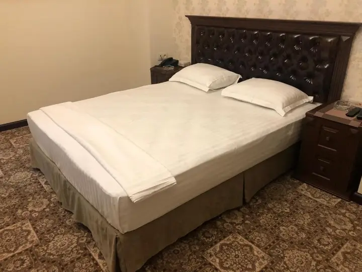 Ереван: Russo Hotel
