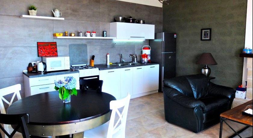 Шекветили: Seaside Villa In Shekvetili