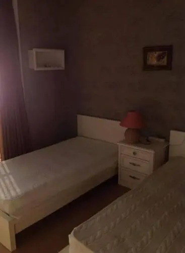 Шекветили: Seaside Villa In Shekvetili