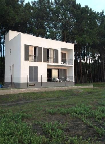 Шекветили: Seaside Villa In Shekvetili