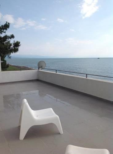 Шекветили: Seaside Villa In Shekvetili