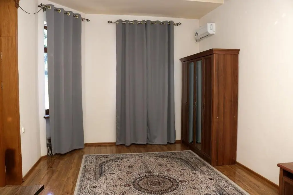 Ташкент: Chinor Garden Hotel 2 ( Free Airport Transfer and Many More)