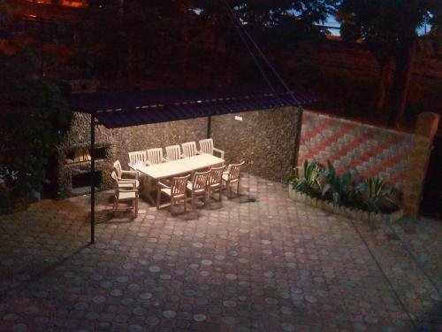 Батуми: Dato House 56