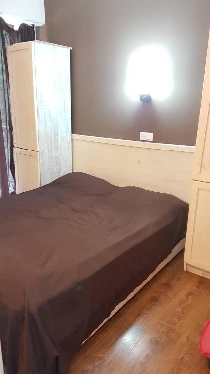 Бакуриани: Apartment Bakuriani Mgzavrebi