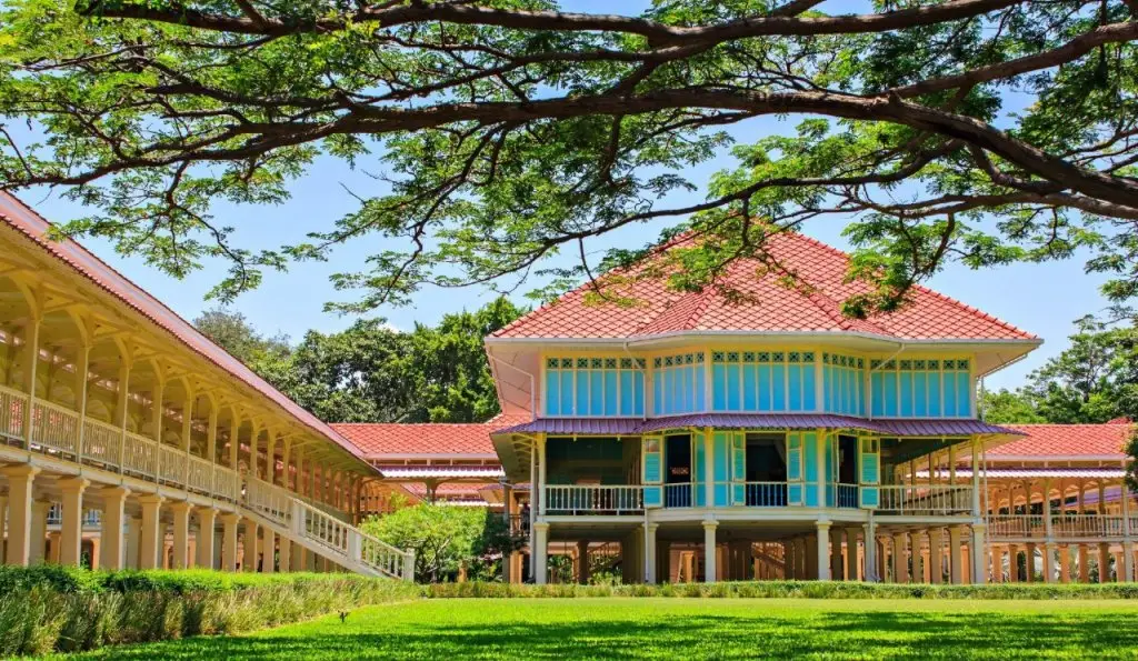 Хуахин: The Trust Hua Hin