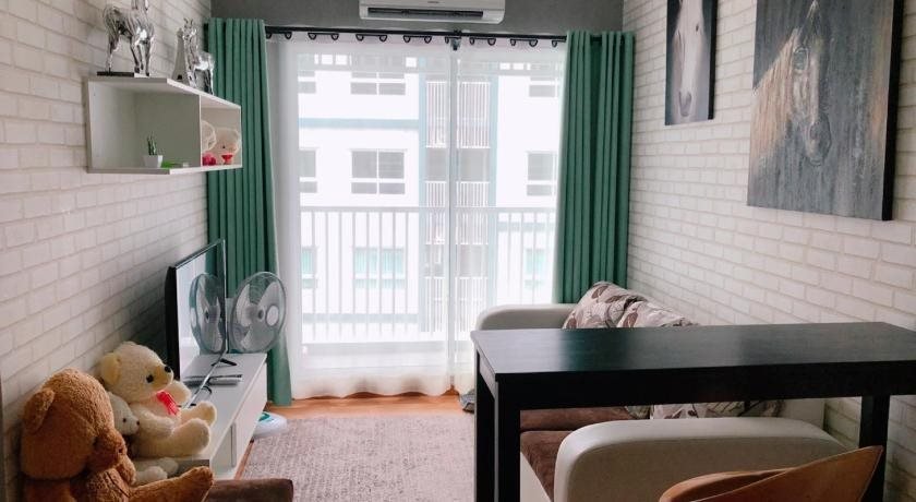 Хуахин: The Trust Hua Hin