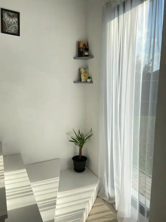 Казань: Bely Ponaramny Guest house