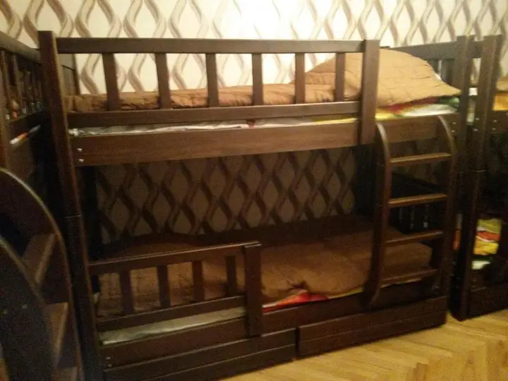 Тбилиси: Guesthouse on Kachinski 11