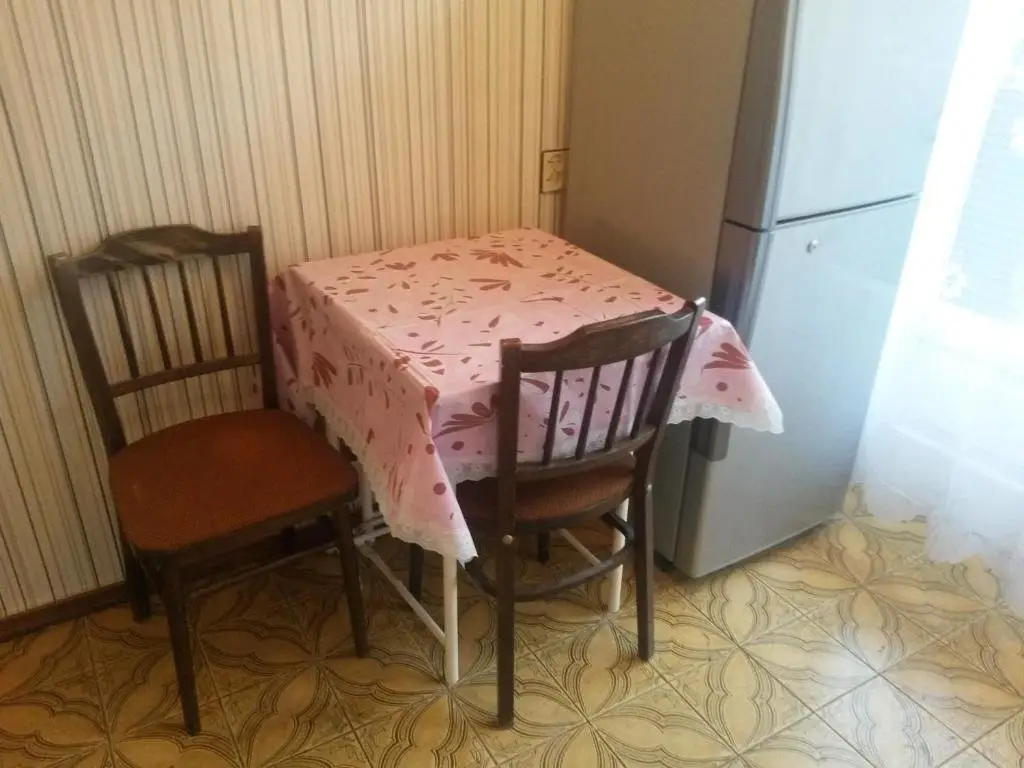 Тбилиси: Guesthouse on Kachinski 11