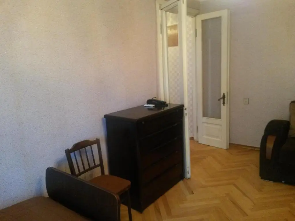 Тбилиси: Guesthouse on Kachinski 11