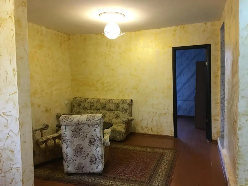 Батуми: House Ana Kalandadze 31