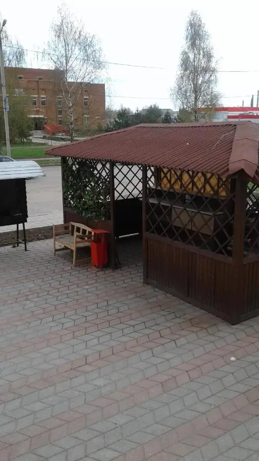 Тутаев: Отель Империум