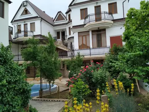 Отель Андалусия — фото 1