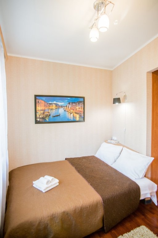 Ярославль: Apart-Comfort Milan