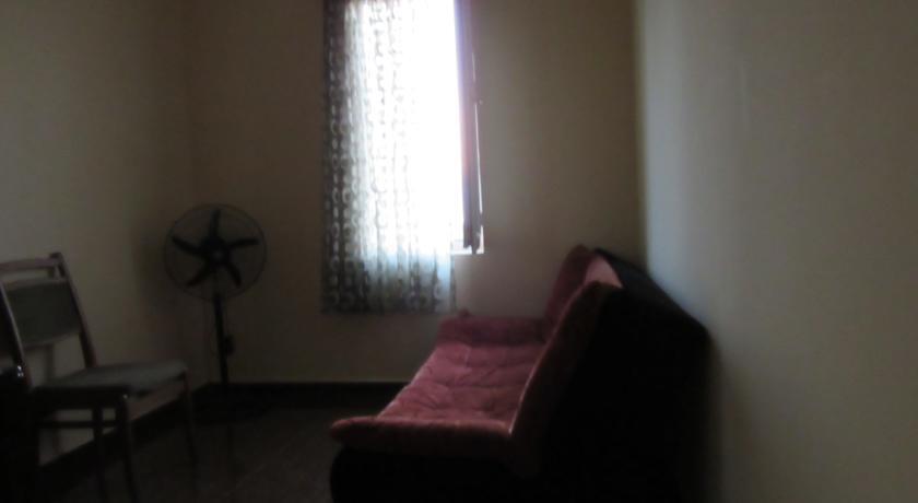 Кобулети: GuestHouse on Firosmani 11