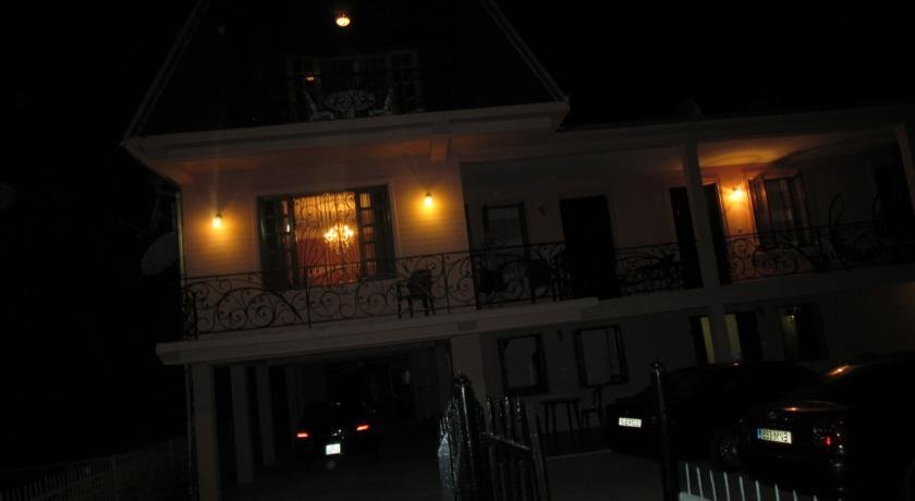 Кобулети: GuestHouse on Firosmani 11