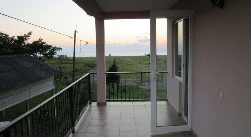 Кобулети: GuestHouse on Firosmani 11