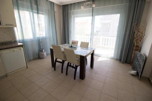 Белек: Selene Residence