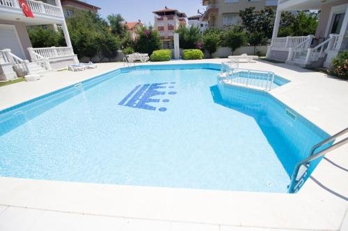 Белек: Selene Residence