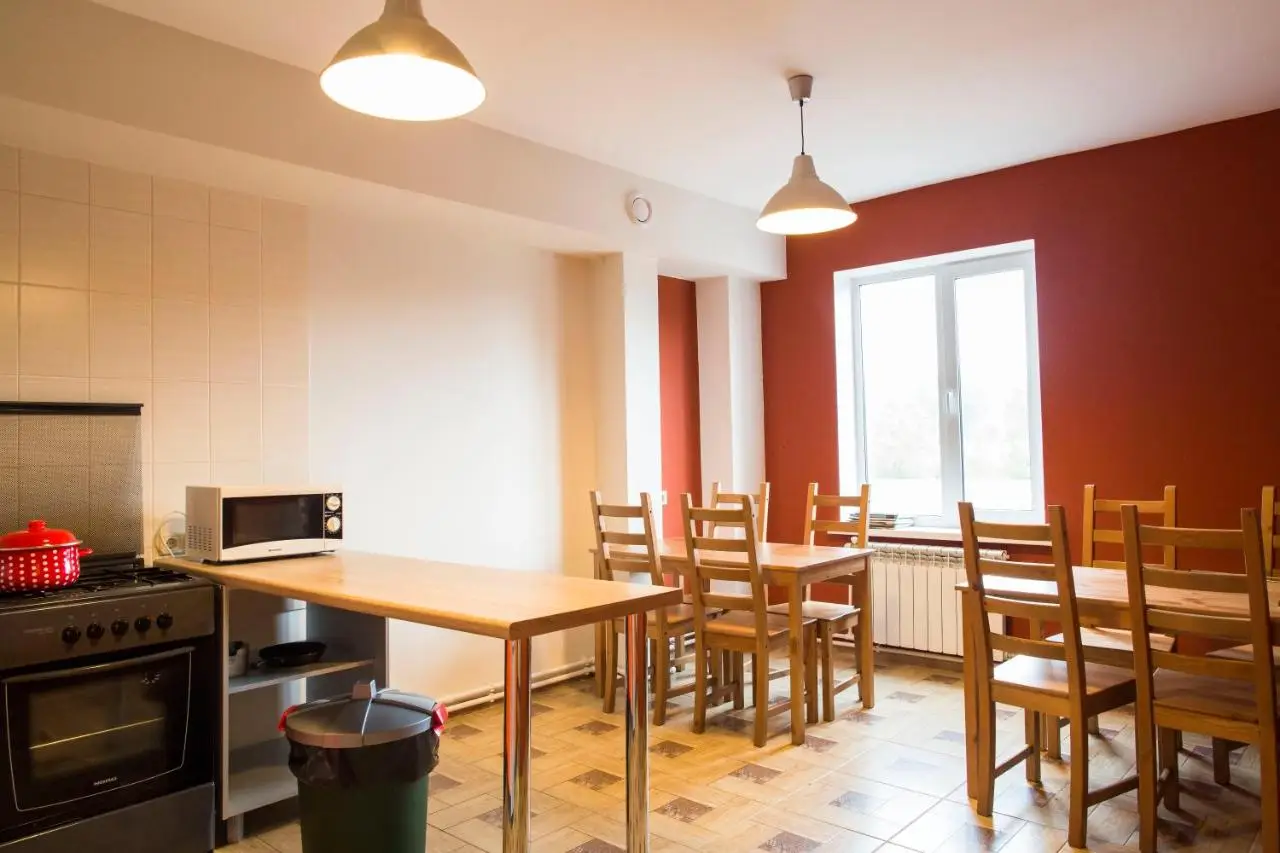 Ярославль: Assorti Hostel