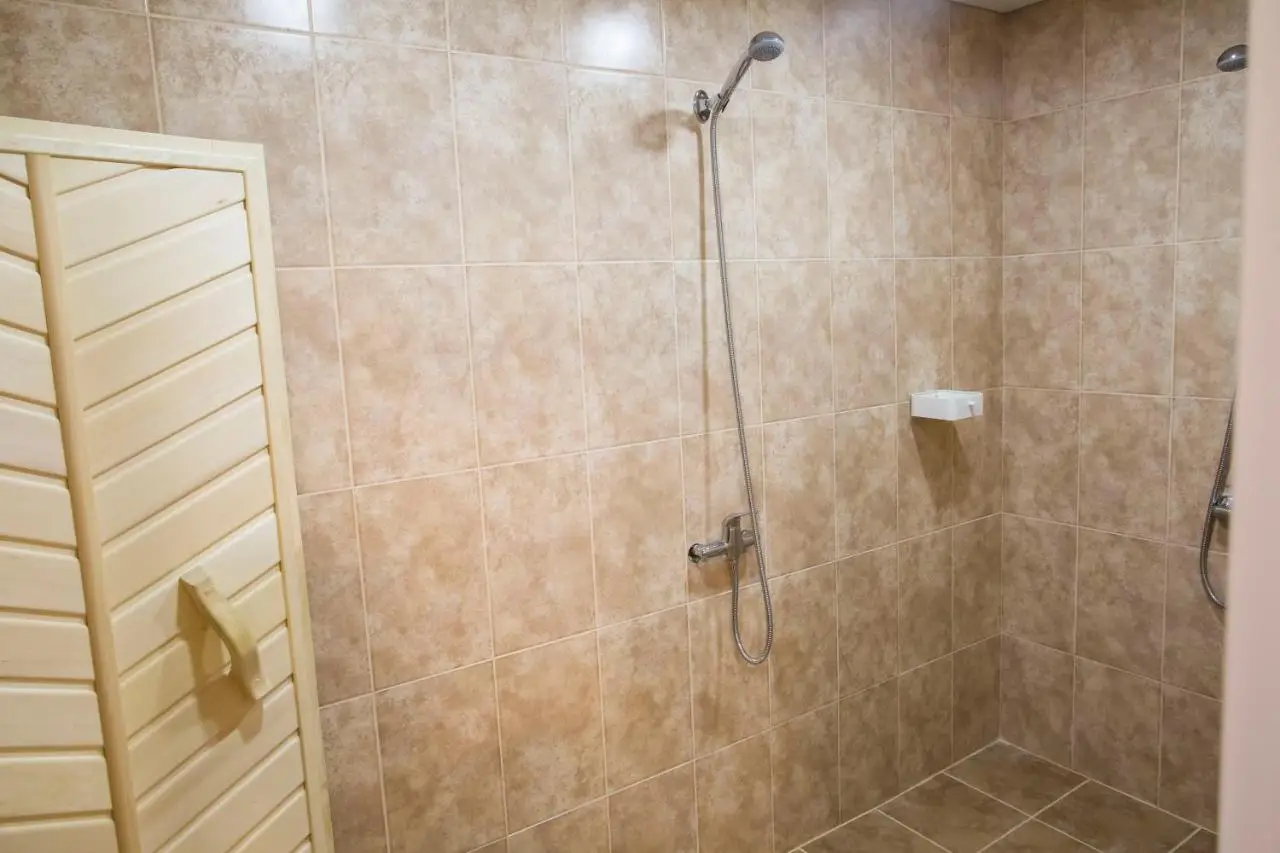 Ярославль: Assorti Hostel