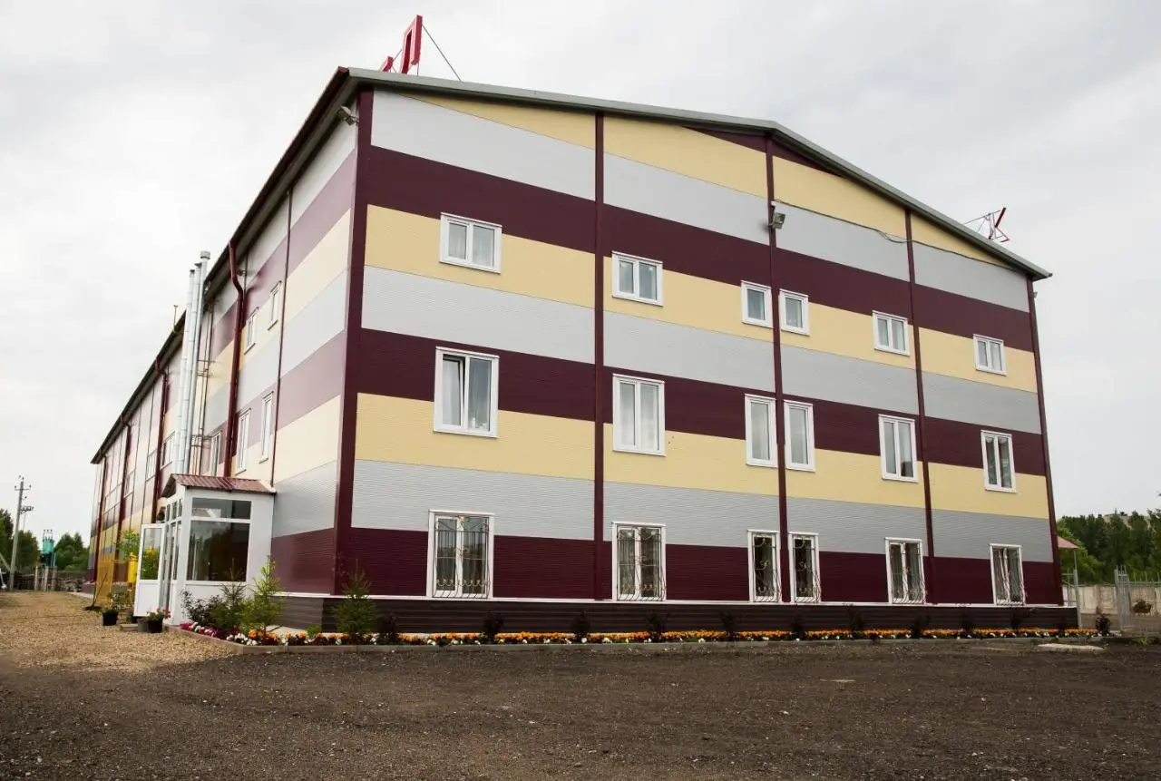 Ярославль: Assorti Hostel