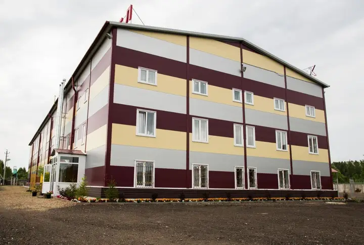 Ярославль: Assorti Hostel