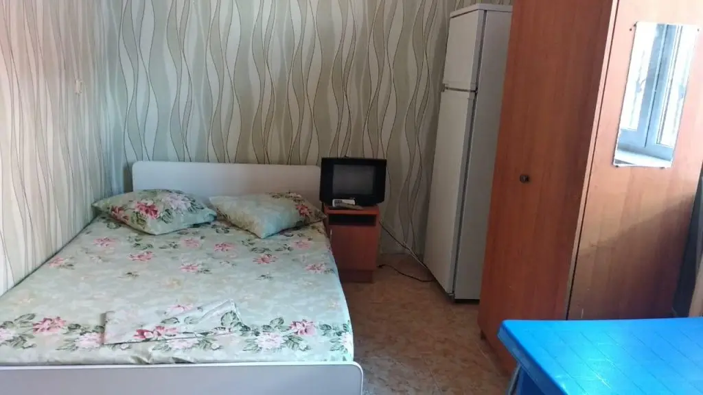 Анапа: Венецианский двор