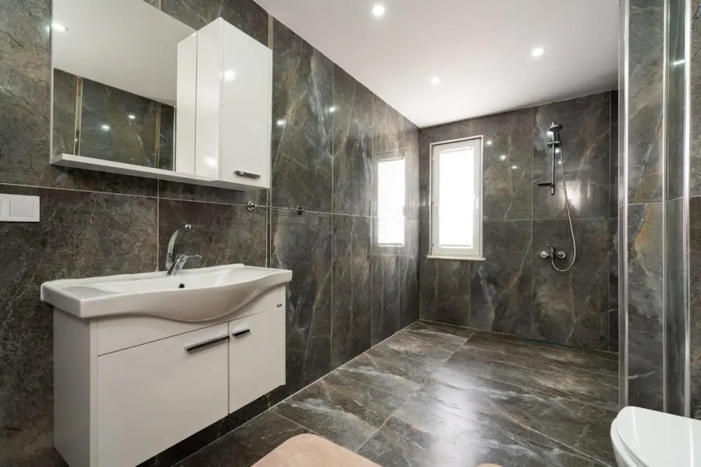 Белек: Superb Villa With Private Pool in Antalya