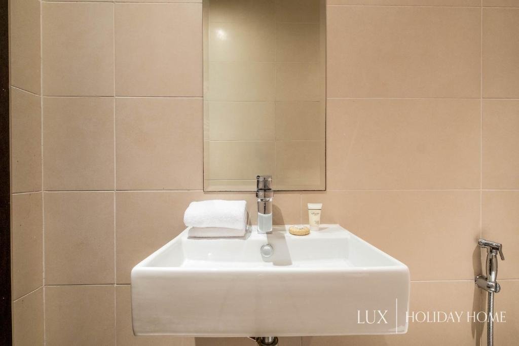 LUX - The Modern Dubai Marina Suite 2 — фото 1