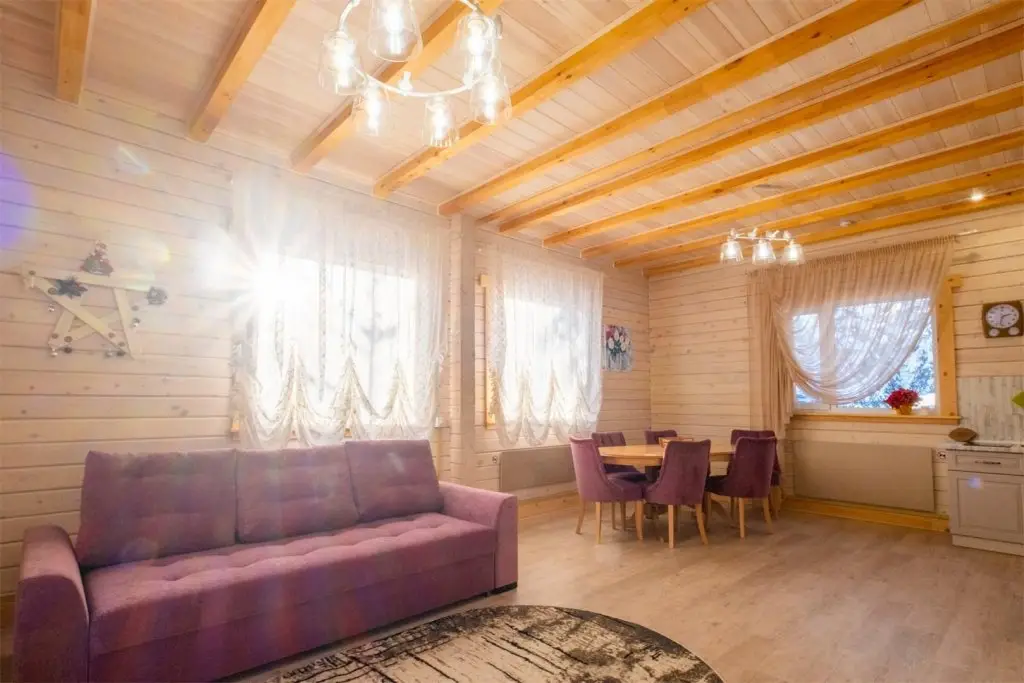 Mira Belle Chalet (Мира Бель Шале) — фото 1
