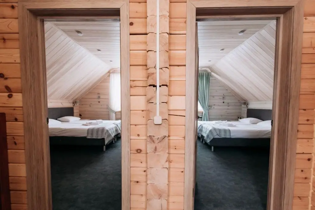 Шерегеш: Mira Belle Chalet  (Мира Бель Шале)