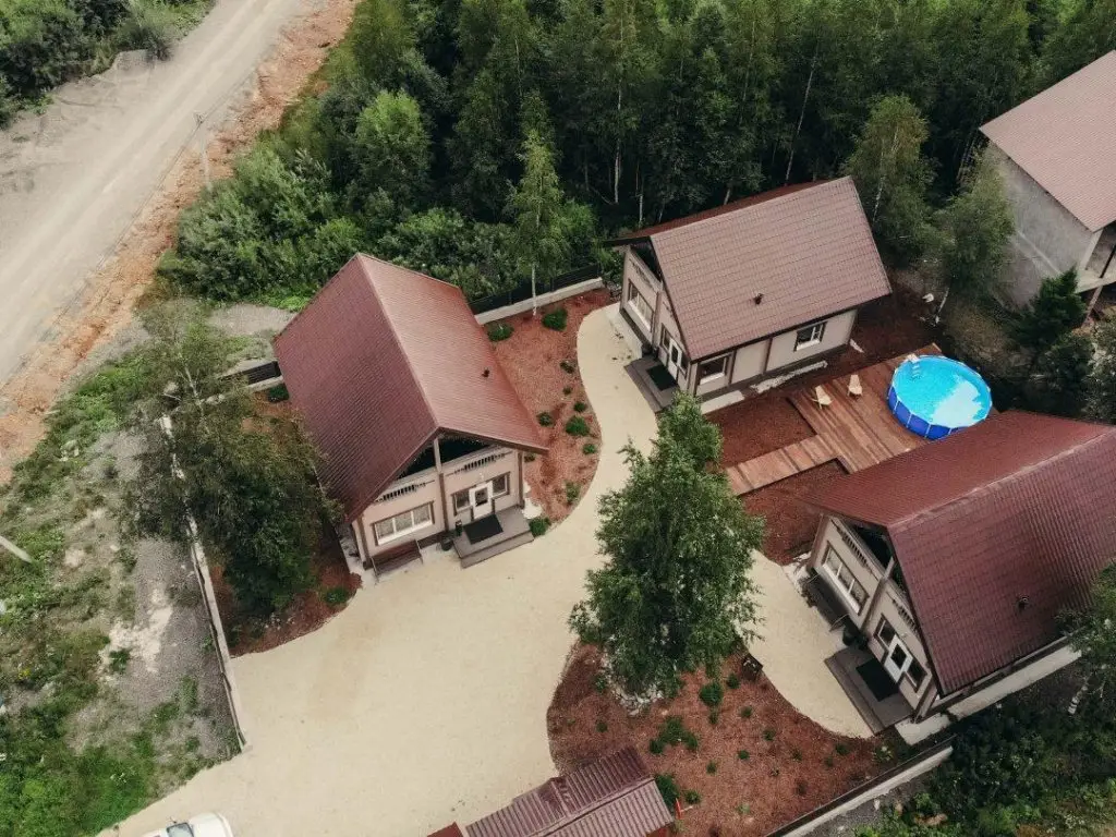 Шерегеш: Mira Belle Chalet  (Мира Бель Шале)